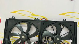 16711-31250 Lồng Quạt Tổng Thành LEXUS ES SERIES ES240 ES350 2006-2008 1671131250 OEM  (5).jpg