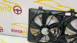 16711-31250 Lồng Quạt Tổng Thành LEXUS ES SERIES ES240 ES350 2006-2008 1671131250 OEM  (7).jpg