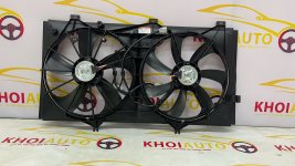 16711-31250 Lồng Quạt Tổng Thành LEXUS ES SERIES ES240 ES350 2006-2008 1671131250 OEM  (8).jpg