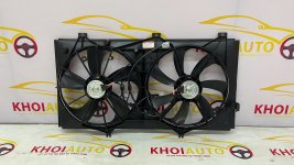 16711-31250 Lồng Quạt Tổng Thành LEXUS ES SERIES ES240 ES350 2006-2008 1671131250 OEM  (9).jpg