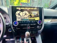 Màn Hình  TOYOTA ALPHARD  Nâng Cấp Bản  2026  Cho xe Từ 2015-2019 (19).jpg