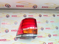 81561-60780 Đèn Hậu Ngoài Lexus LX570 2009-2012 Trái (LH) 8156160780 Tháo Xe (2).jpg