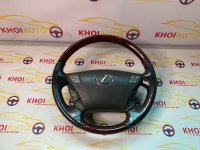 45100-50230-E0 Vô Lăng LEXUS LS460 2006-2008 4510050230E0 Tháo Xe old (2).jpg