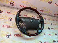 45100-50230-E0 Vô Lăng LEXUS LS460 2006-2008 4510050230E0 Tháo Xe old (3).jpg