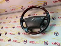 45100-50230-E0 Vô Lăng LEXUS LS460 2006-2008 4510050230E0 Tháo Xe old (4).jpg