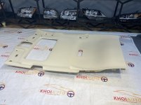 63310-48581-A0 La Phông Trần (HEADLINING ASSY) Lexus RX SERIES 2019-2022 6331048581A0 (1).jpg