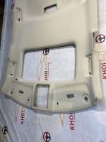 63310-48581-A0 La Phông Trần (HEADLINING ASSY) Lexus RX SERIES 2019-2022 6331048581A0 (3).jpg
