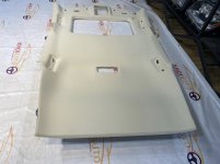 63310-48581-A0 La Phông Trần (HEADLINING ASSY) Lexus RX SERIES 2019-2022 6331048581A0 (4).jpg