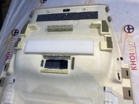 63310-48581-A0 La Phông Trần (HEADLINING ASSY) Lexus RX SERIES 2019-2022 6331048581A0 (11).jpg