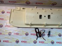 76801-60461-A0 Treo Biển Số Cốp Sau TOYOTA PRADO 2018-2020 7680160461A0 OEM (8).jpg