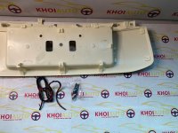 76801-60461-A0 Treo Biển Số Cốp Sau TOYOTA PRADO 2018-2020 7680160461A0 OEM (9).jpg