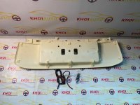 76801-60461-A0 Treo Biển Số Cốp Sau TOYOTA PRADO 2018-2020 7680160461A0 OEM (10).jpg