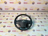 45100-50490 Vô lăng LEXUS LS460 2012-2017 Tháo Xe 4510050490 (1).jpg