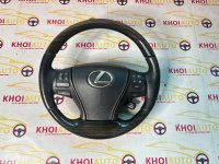 45100-50490 Vô lăng LEXUS LS460 2012-2017 Tháo Xe 4510050490 (4).jpg