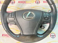 45100-50490 Vô lăng LEXUS LS460 2012-2017 Tháo Xe 4510050490 (5).jpg