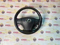 45100-50490 Vô lăng LEXUS LS460 2012-2017 Tháo Xe 4510050490 (7).jpg