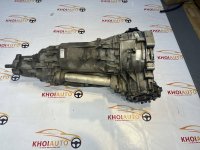 Hộp Số Tự Động Audi A8 2012 TFSI (8HP-55 MXT)  Mã Phụ Tùng 1087030016  0BK300037B (2).jpg