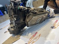 Hộp Số Tự Động Audi A8 2012 TFSI (8HP-55 MXT)  Mã Phụ Tùng 1087030016  0BK300037B (10).jpg
