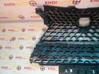 Mặt Ca Lăng Độ Lexus RX350 2021 Cho Xe Đời 2016-2019 (Mã phụ tùng 53111-48330 TW) cao cấp (11).jpg