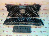 Mặt Ca Lăng Độ Lexus RX350 2021 Cho Xe Đời 2016-2019 (Mã phụ tùng 53111-48330 TW) cao cấp t (1).jpg