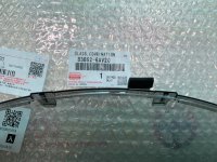 838526AV20 Mặt Đồng Hồ Taplo LEXUS LX570 2016-2022  Chính Hãng 83852-6AV20 (5).jpg